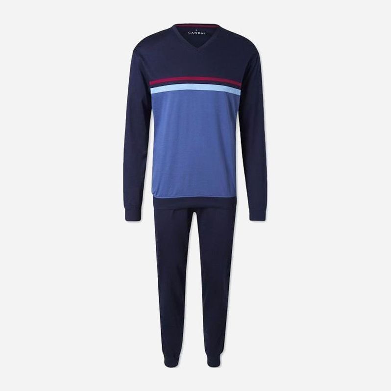 Пижамные штаны C&A 2057233 Темно-синие, Пижамные штаны C&A 2057233 3XL Темно-синие
Пижамные штаны C&A 2057233 Темно-синие, Пижамные штаны C&A 2057233 3XL Темно-синие