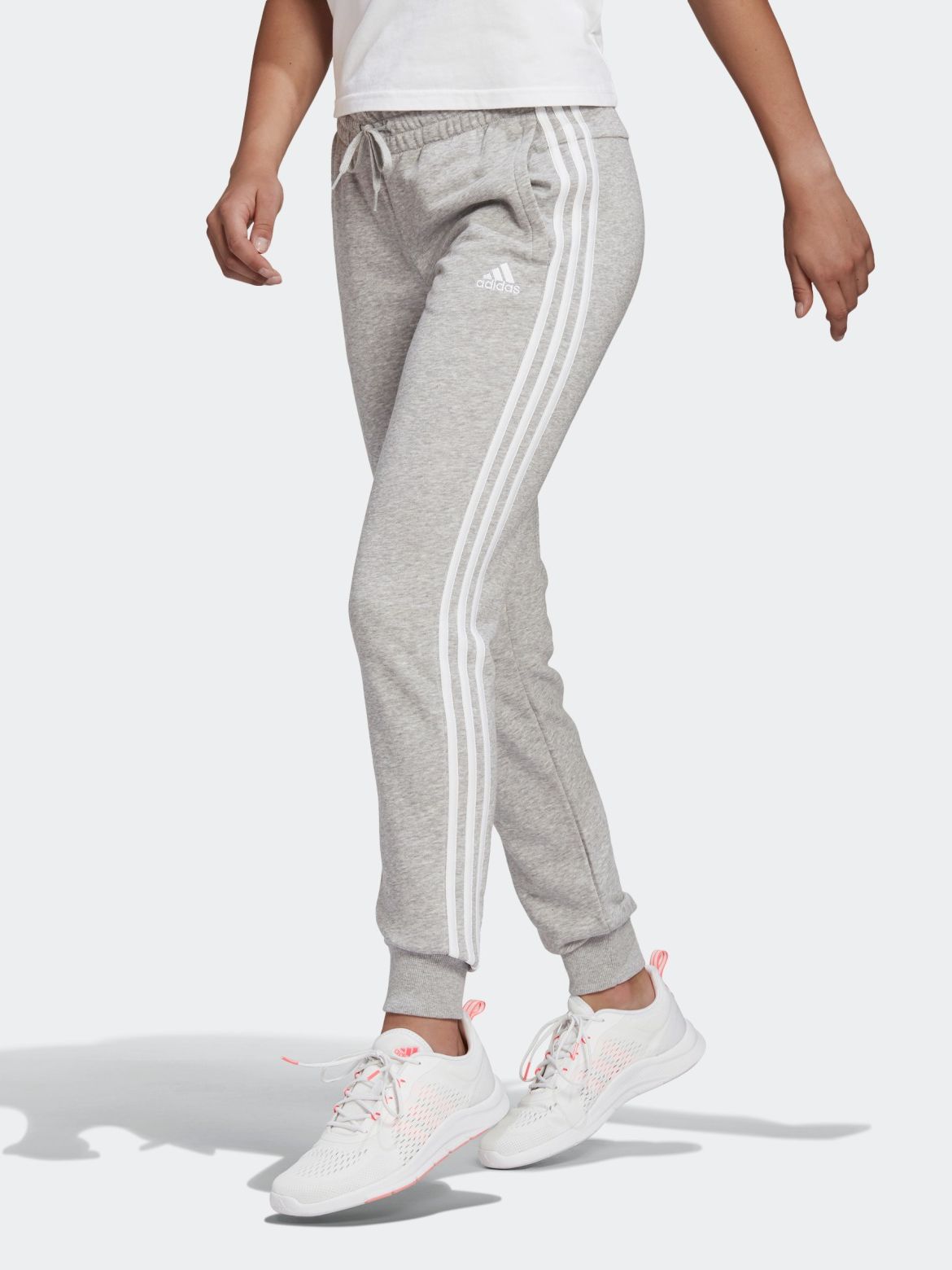 Спортивные штаны Adidas W 3S Ft C Pt GM8735 Mgreyh/White, Спортивные штаны Adidas W 3S Ft C Pt GM8735 S Mgreyh/White
Спортивные штаны Adidas W 3S Ft C Pt GM8735 Mgreyh/White, Спортивные штаны Adidas W 3S Ft C Pt GM8735 S Mgreyh/White