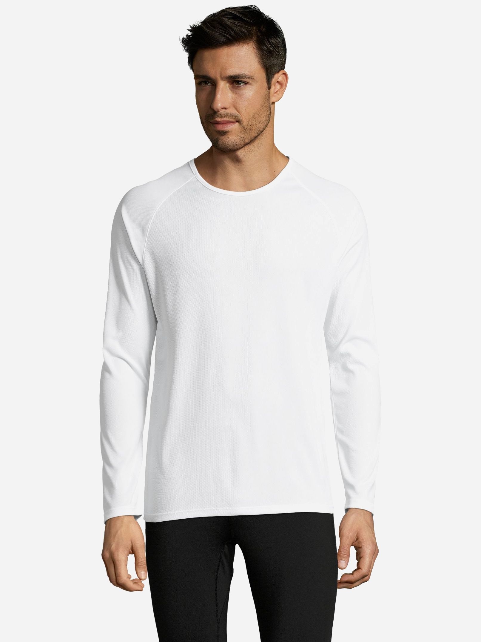 Футболка с длинным рукавом Sol' Sporty Lsl Men 02071102 Белая, Футболка с длинным рукавом Sol's Sporty Lsl Men 02071102 S Белая
Футболка с длинным рукавом Sol' Sporty Lsl Men 02071102 Белая, Футболка с длинным рукавом Sol's Sporty Lsl Men 02071102 S Белая