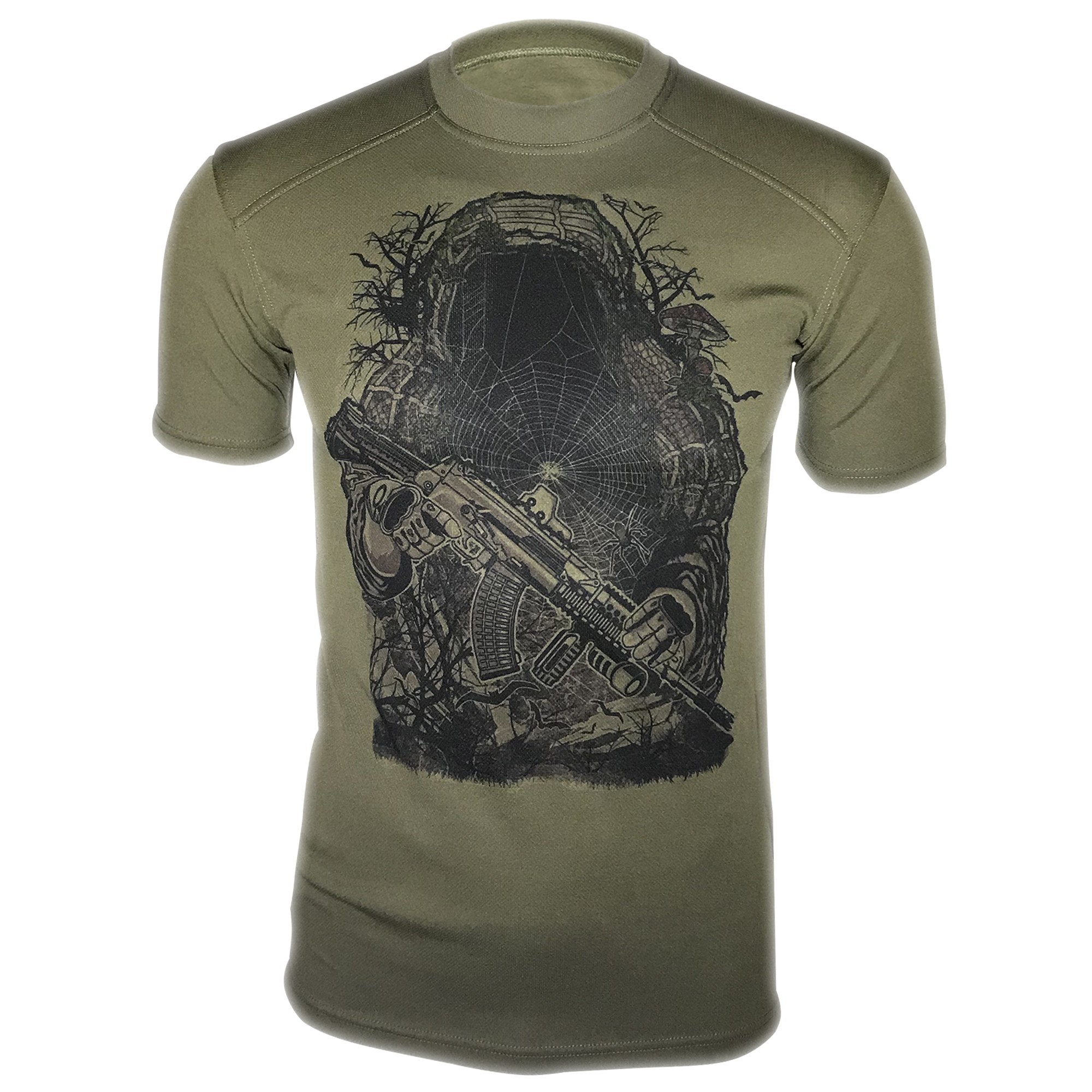 ua) Футболка KRAMATAN Леший CoolMax Olive, (ua) Футболка KRAMATAN Леший CoolMax XL Olive
ua) Футболка KRAMATAN Леший CoolMax Olive, (ua) Футболка KRAMATAN Леший CoolMax XL Olive