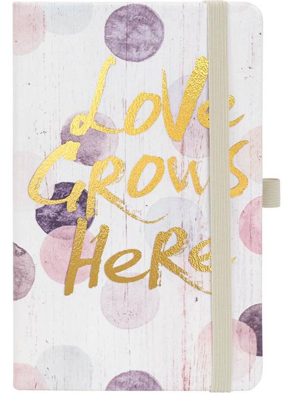 Книга записная Axent Partner Love grows here 125 х 195 мм 96 листов в клетку (8617-08-a) (4063276099174)
Книга записная Axent Partner Love grows here 125 х 195 мм 96 листов в клетку (8617-08-a) (4063276099174)