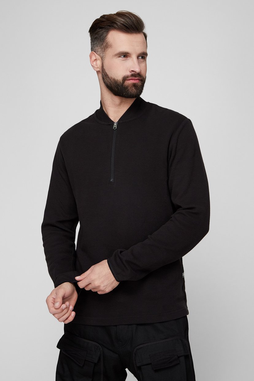 Мужская черная кофта G-Star RAW D20712,C931, Мужская черная кофта G-Star RAW L D20712,C931
Мужская черная кофта G-Star RAW D20712,C931, Мужская черная кофта G-Star RAW L D20712,C931