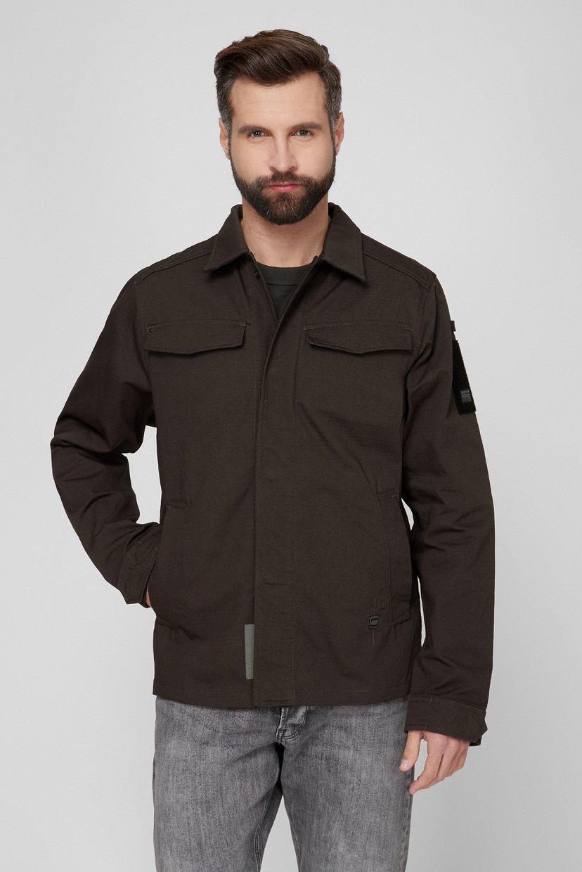 Мужская темно-серая ветровка Utility G-Star RAW D20520,C951, Мужская темно-серая ветровка Utility G-Star RAW S D20520,C951
Мужская темно-серая ветровка Utility G-Star RAW D20520,C951, Мужская темно-серая ветровка Utility G-Star RAW S D20520,C951
