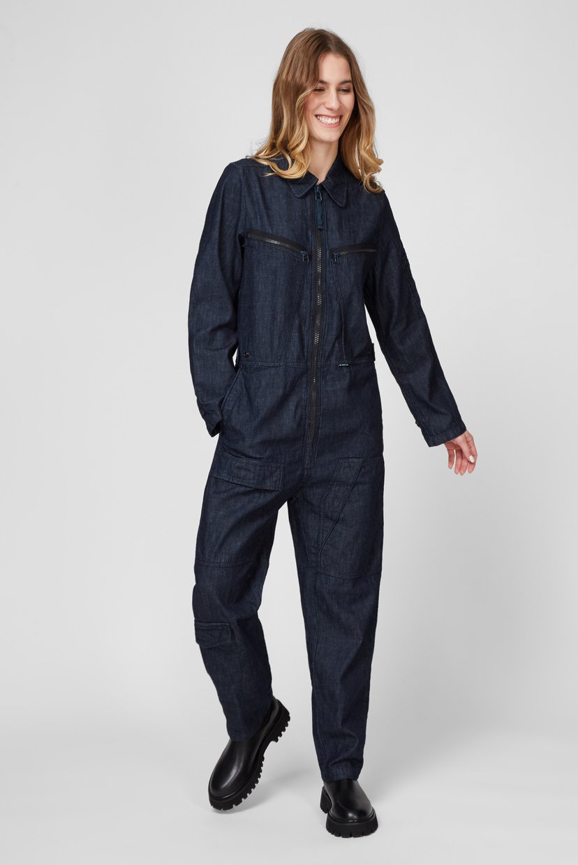 Женский темно-синий джинсовый комбинезон G-Star RAW D20661,C842, Женский темно-синий джинсовый комбинезон G-Star RAW M D20661,C842
Женский темно-синий джинсовый комбинезон G-Star RAW D20661,C842, Женский темно-синий джинсовый комбинезон G-Star RAW M D20661,C842