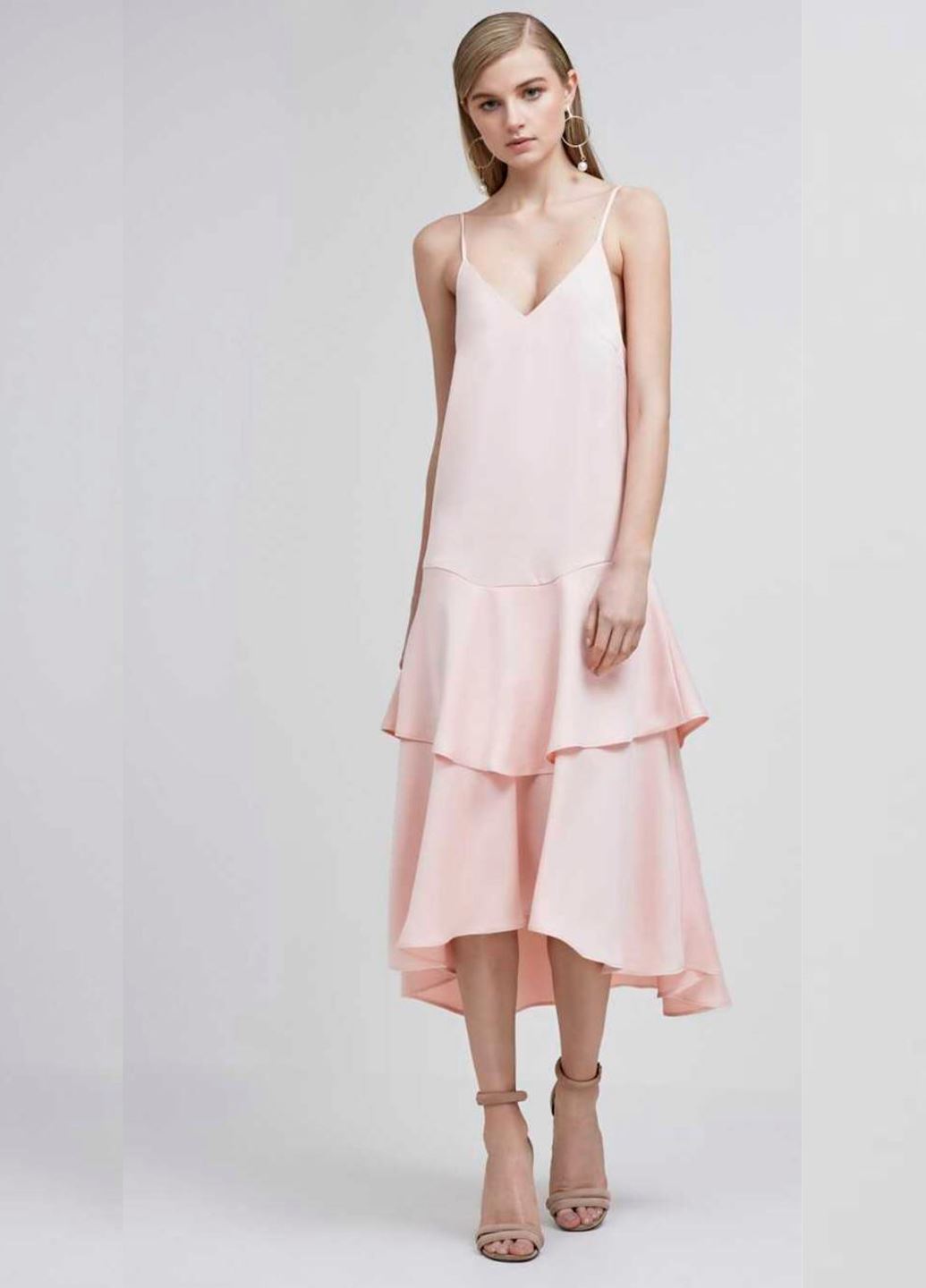 Платье Keepsake The Label розовый Ke003198, Платье Keepsake The Label S розовый Ke003198
Платье Keepsake The Label розовый Ke003198, Платье Keepsake The Label S розовый Ke003198