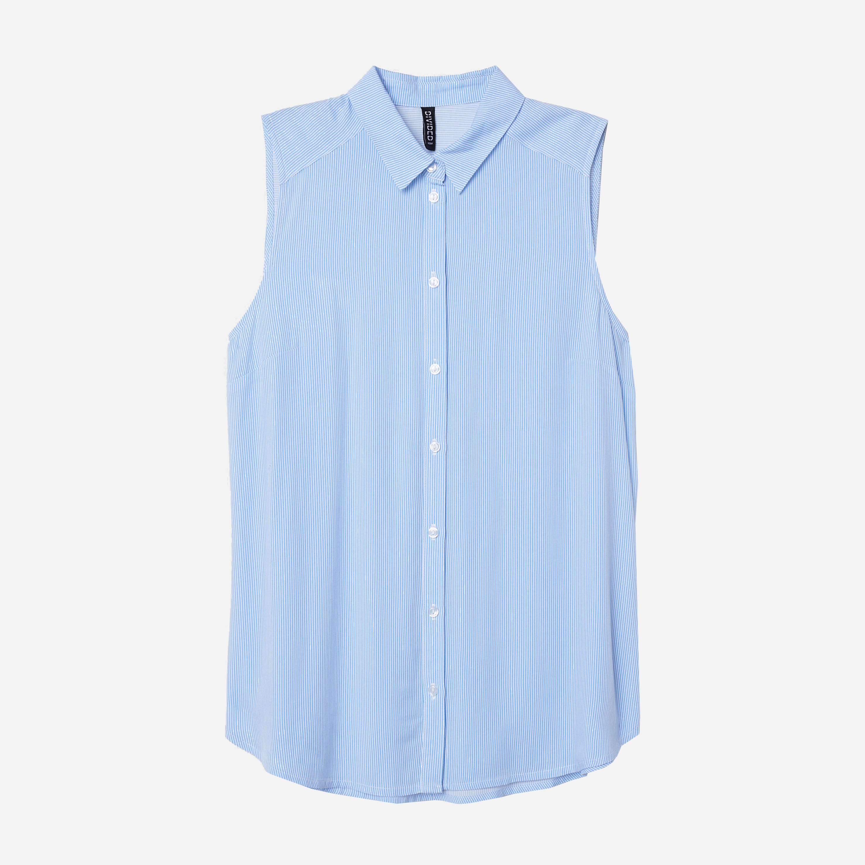 Блузка H&M 04-0585440-021 Голубая (СА2000001423776, Блузка H&M 04-0585440-021 32 Голубая (СА2000001423776)
Блузка H&M 04-0585440-021 Голубая (СА2000001423776, Блузка H&M 04-0585440-021 32 Голубая (СА2000001423776)
