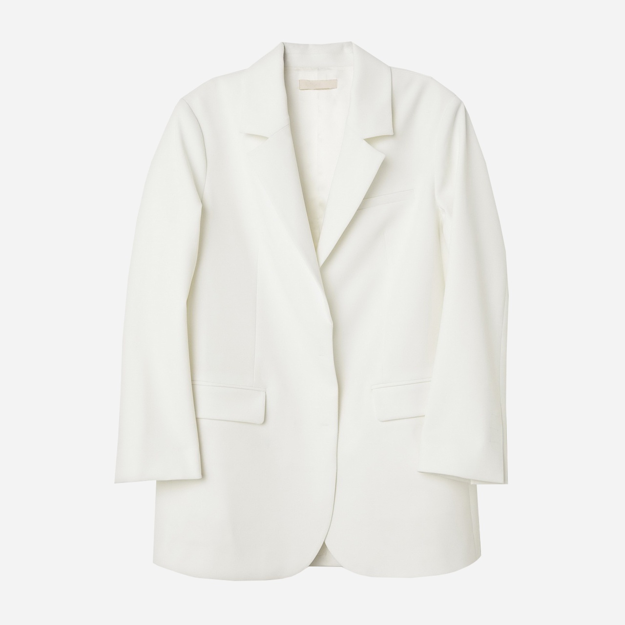 Жакет H&M 0627360-7 Белый (СА2000001905517, Жакет H&M 0627360-7 42 Белый (СА2000001905517)
Жакет H&M 0627360-7 Белый (СА2000001905517, Жакет H&M 0627360-7 42 Белый (СА2000001905517)