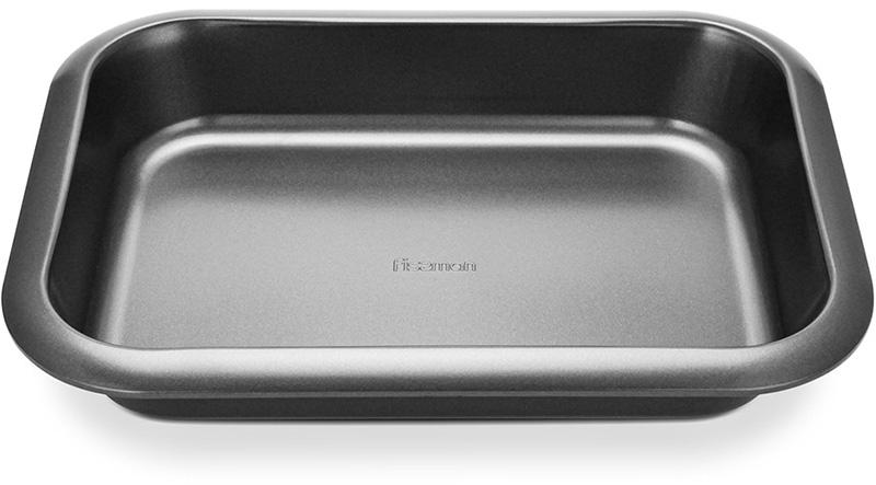 Форма для выпечки Fissman Gingerbread 39.5х29.5x6см с антипригарным покрытием
Форма для выпечки Fissman Gingerbread 39.5х29.5x6см с антипригарным покрытием