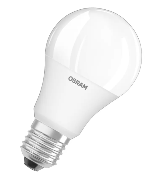 Лампа светодиодная Osram 9W/230V/806lm/2700K/E27 (4058075430754) Осрам пульт в комплекте
Лампа светодиодная Osram 9W/230V/806lm/2700K/E27 (4058075430754) Осрам пульт в комплекте