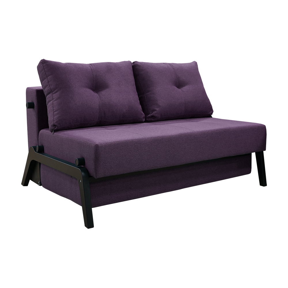 Прямой диван раскладной RedKing Флик L viola
Прямой диван раскладной RedKing Флик L viola