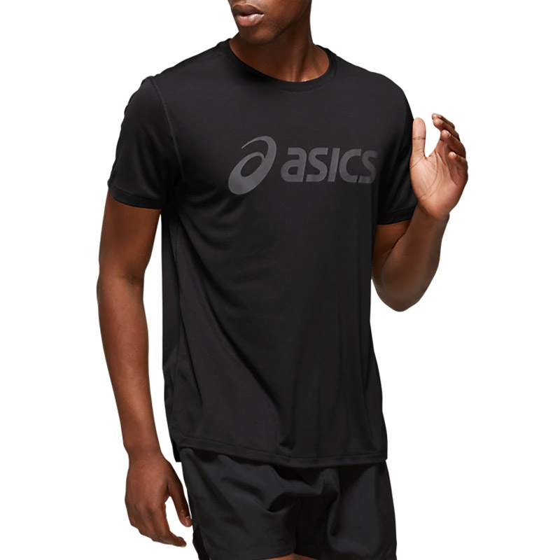 Футболка мужская Asics Silver Asics Top черная 2011A474-001, Футболка мужская Asics Silver Asics Top черная 2011A474-001 (2XL)
Футболка мужская Asics Silver Asics Top черная 2011A474-001, Футболка мужская Asics Silver Asics Top черная 2011A474-001 (2XL)