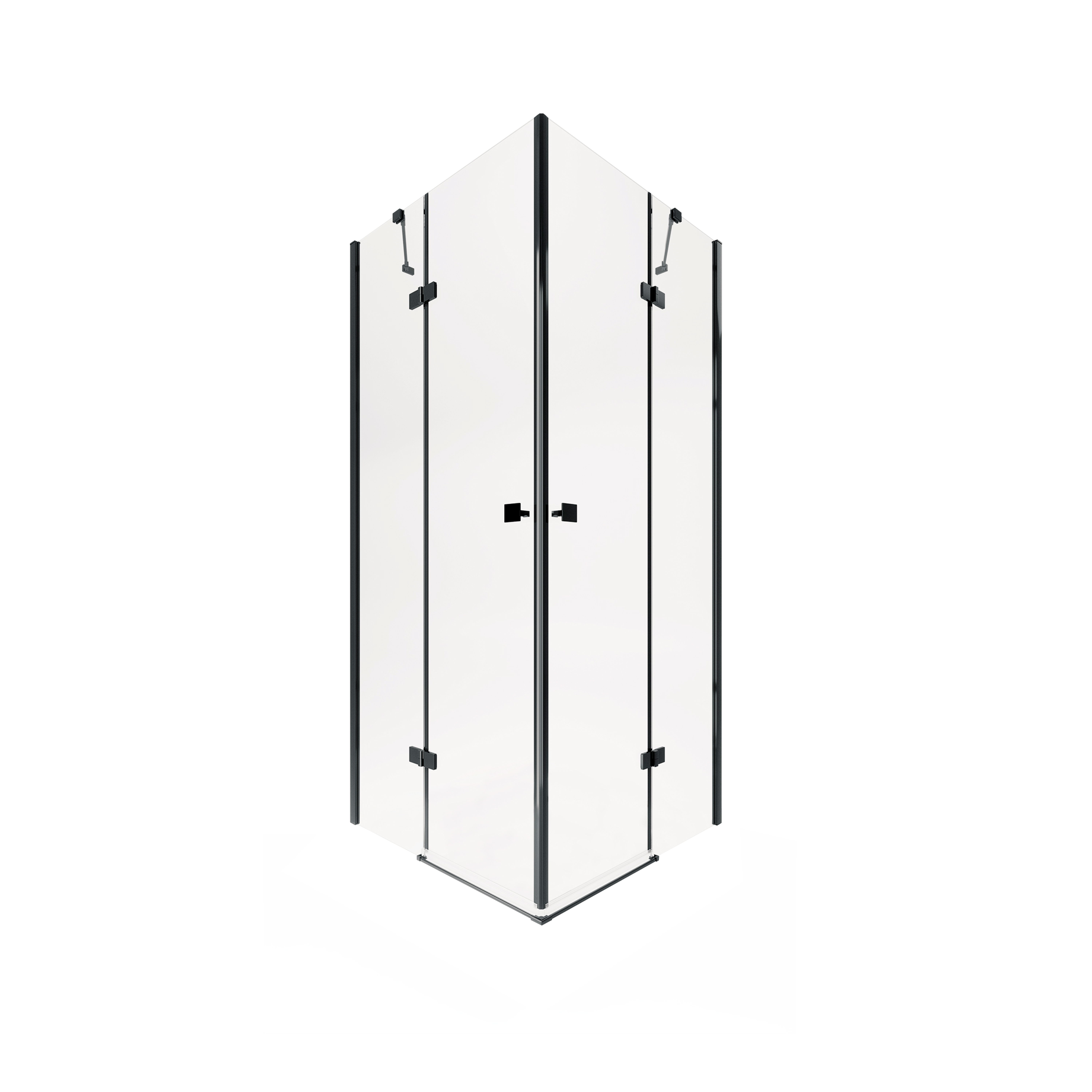 Душевая кабина Qtap Crow BLA1099SC6 90x90 см, стекло Clear 6 мм, покрытие CalcLess (без поддона)
Душевая кабина Qtap Crow BLA1099SC6 90x90 см, стекло Clear 6 мм, покрытие CalcLess (без поддона)