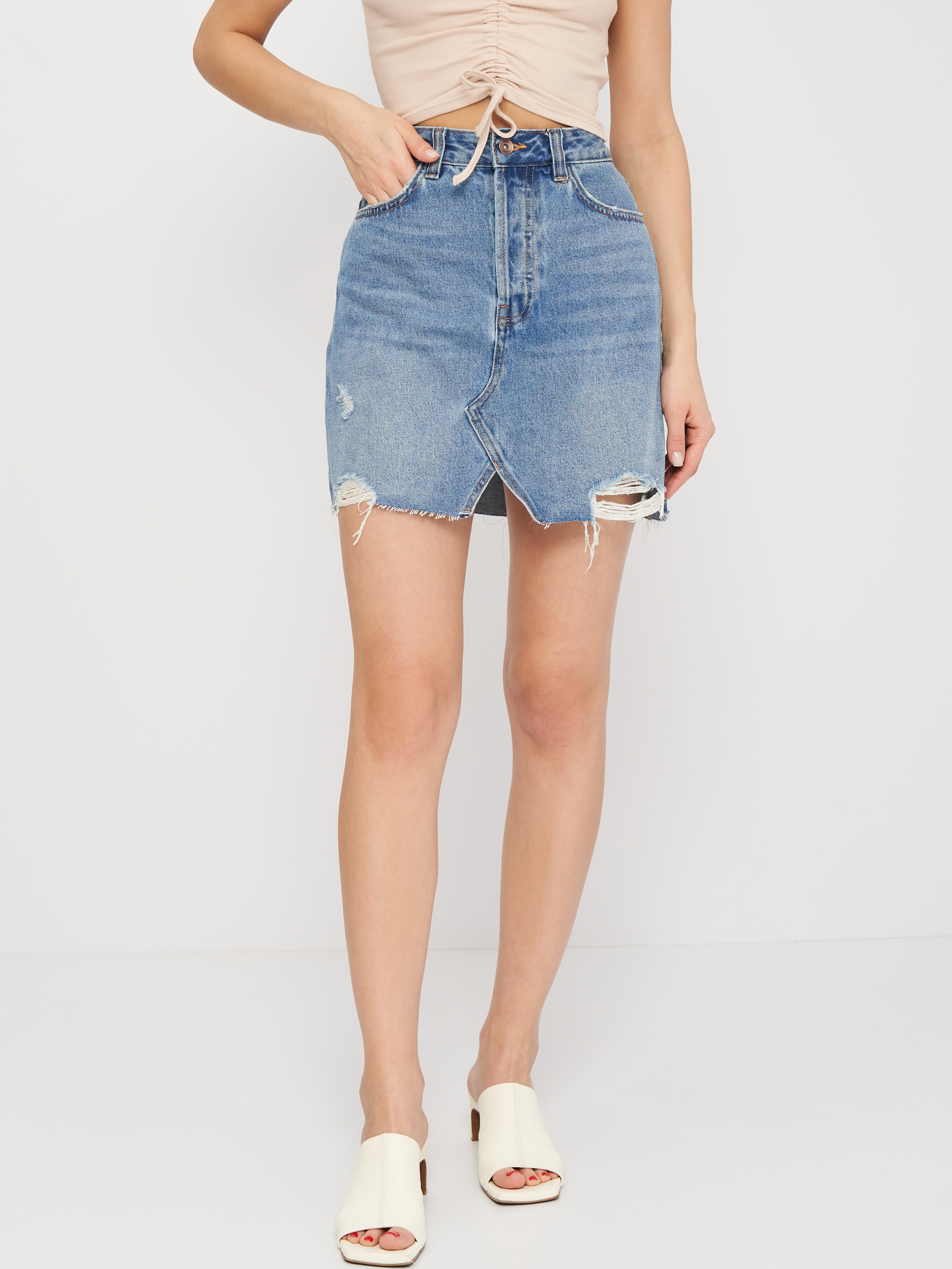 Юбка джинсовая Zara 4979/036/427 Голубой джинс, Юбка джинсовая Zara 4979/036/427 M Голубой джинс
Юбка джинсовая Zara 4979/036/427 Голубой джинс, Юбка джинсовая Zara 4979/036/427 M Голубой джинс