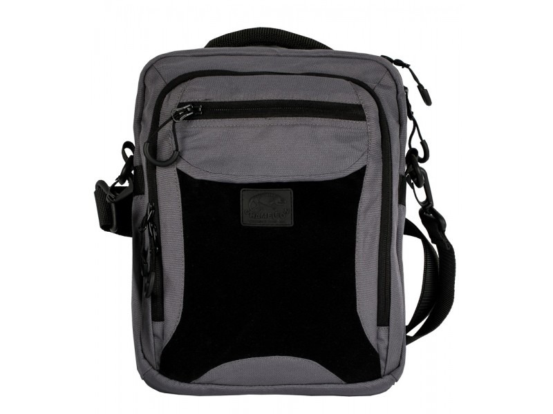 Сумка Shoulder Bag Gray
Сумка Shoulder Bag Gray