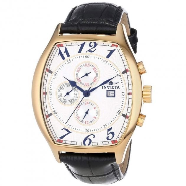 Американские классические мужские наручные часы Invicta (Инвикта) Specialty 14330
Американские классические мужские наручные часы Invicta (Инвикта) Specialty 14330