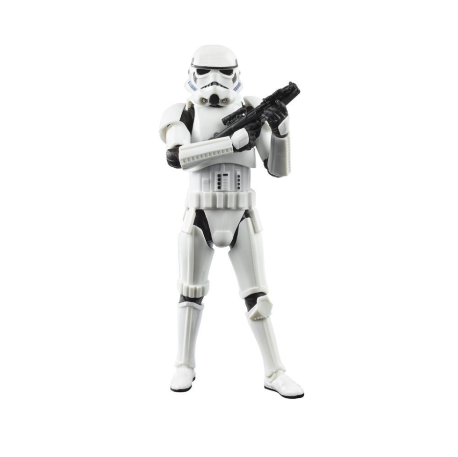 Фигурка Имперский Штурмовик Звездные Войны Star Wars The Imperial Stormtrooper Hasbro E9352
Фигурка Имперский Штурмовик Звездные Войны Star Wars The Imperial Stormtrooper Hasbro E9352