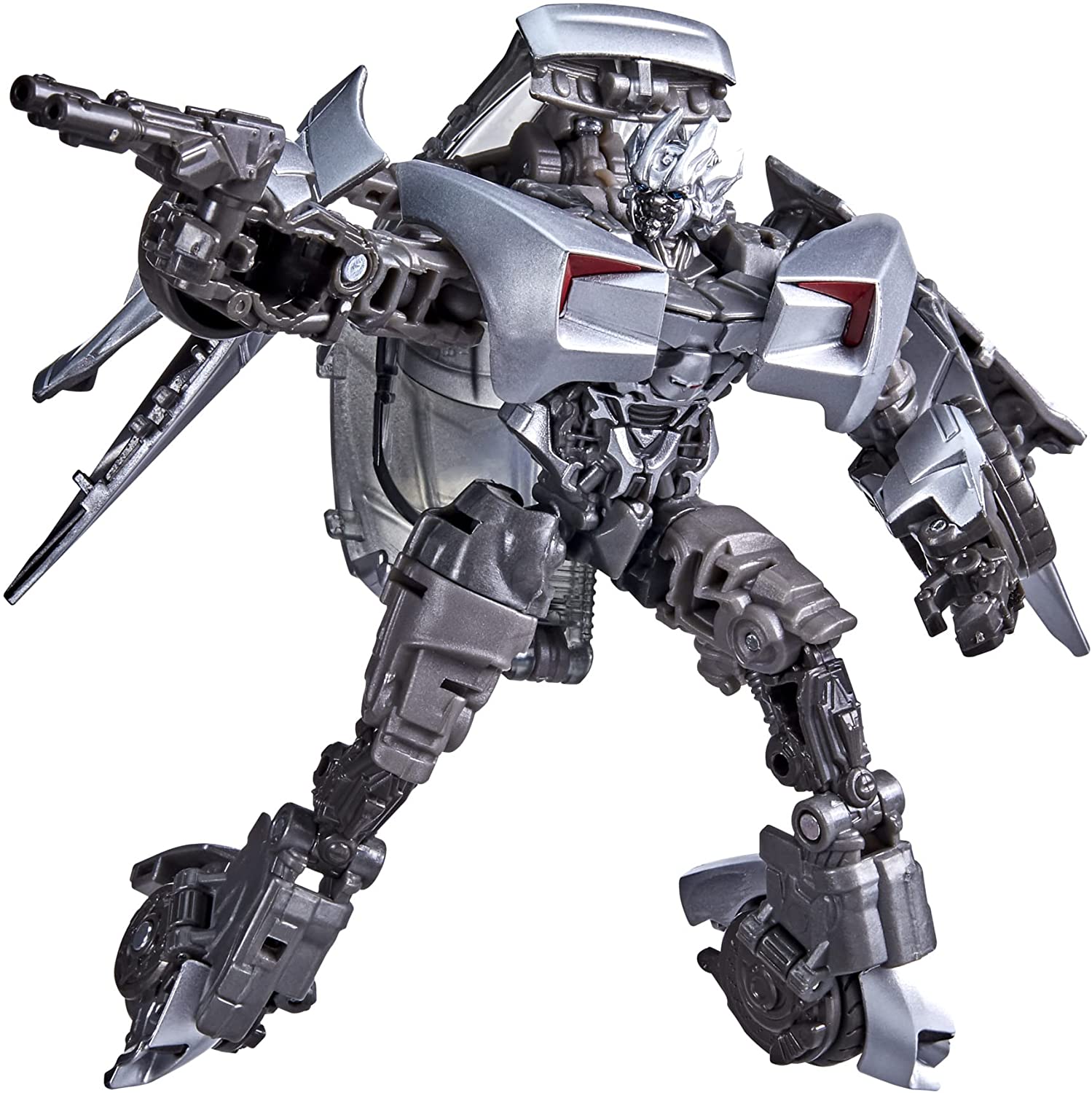 Трансформер Сайдсвайп Месть Падших Studio Series 78 Revenge of the Fallen Sideswipe Hasbro F0789
Трансформер Сайдсвайп Месть Падших Studio Series 78 Revenge of the Fallen Sideswipe Hasbro F0789
