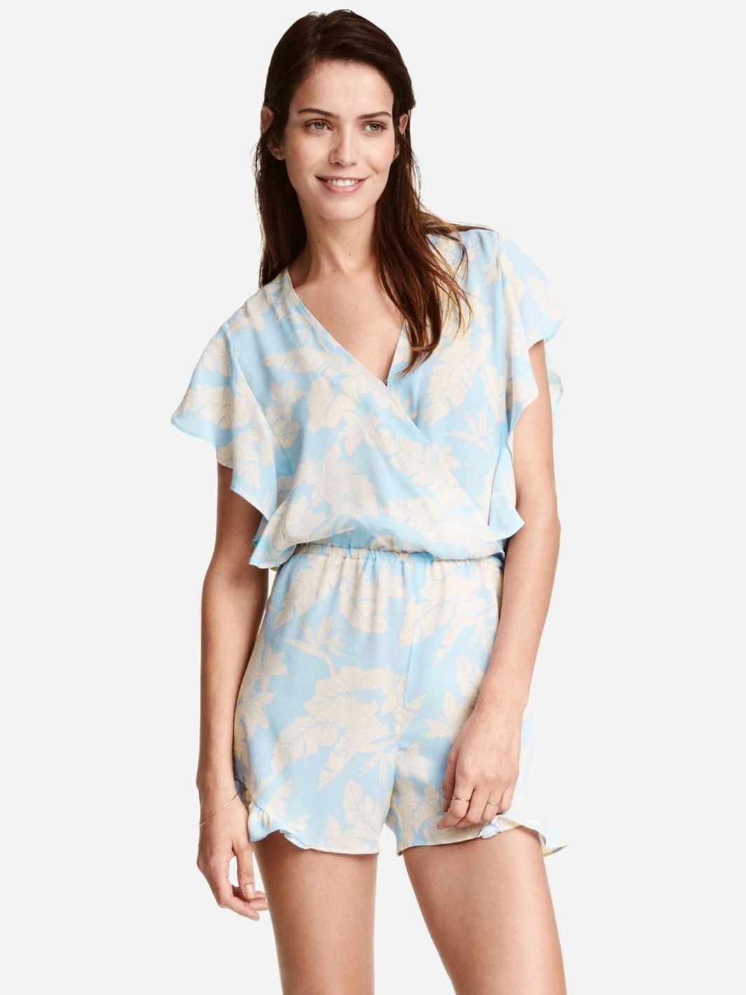 Комбинезон H&M 3994874 Белый с голубым, Комбинезон H&M 3994874 32 Белый с голубым
Комбинезон H&M 3994874 Белый с голубым, Комбинезон H&M 3994874 32 Белый с голубым