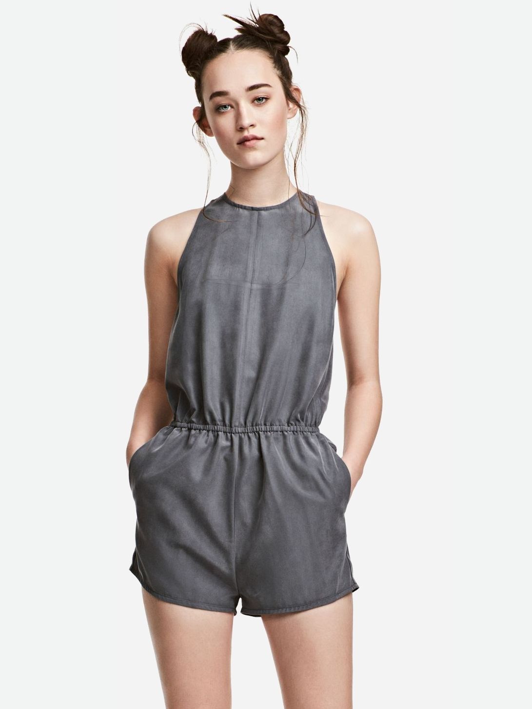 Комбинезон H&M 3hm04440068 Темно-серый, Комбинезон H&M 3hm04440068 38 Темно-серый
Комбинезон H&M 3hm04440068 Темно-серый, Комбинезон H&M 3hm04440068 38 Темно-серый