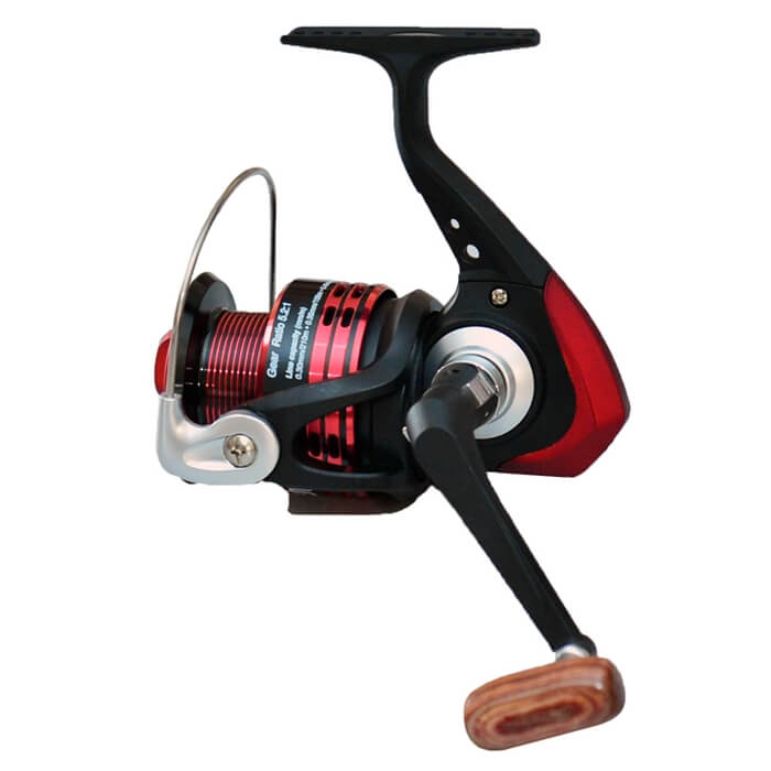 Катушка BratFishing Autobot 1 000 FD / 5+1 BB + запасная графитовая шпуля (20/01-111-061)
Катушка BratFishing Autobot 1 000 FD / 5+1 BB + запасная графитовая шпуля (20/01-111-061)