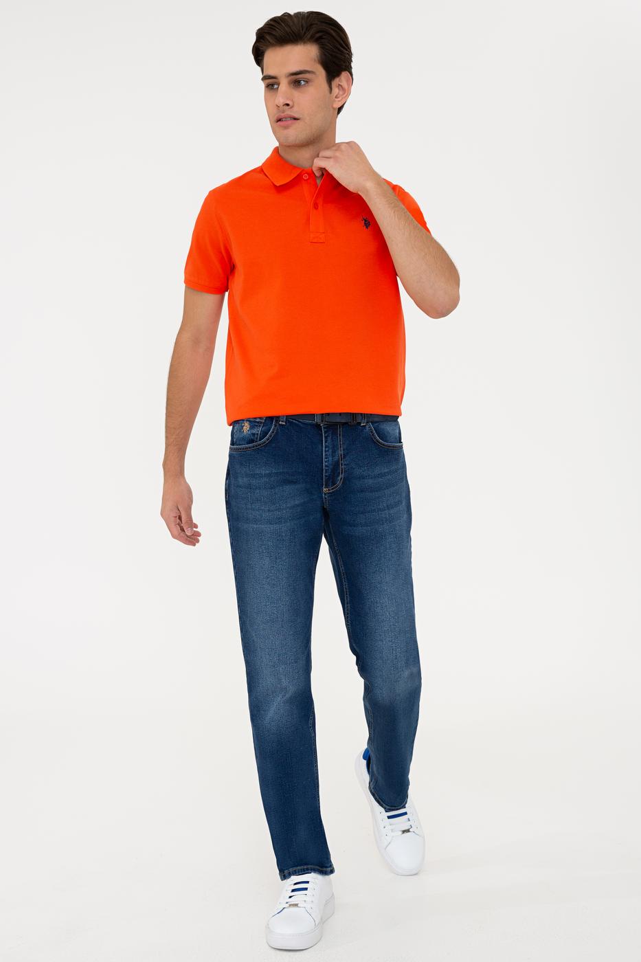 Брюки джинсовые мужские U.S. Polo Assn. Синий (749366 DN0021, Брюки джинсовые мужские U.S. Polo Assn. Синий 38 (749366 DN0021)
Брюки джинсовые мужские U.S. Polo Assn. Синий (749366 DN0021, Брюки джинсовые мужские U.S. Polo Assn. Синий 38 (749366 DN0021)