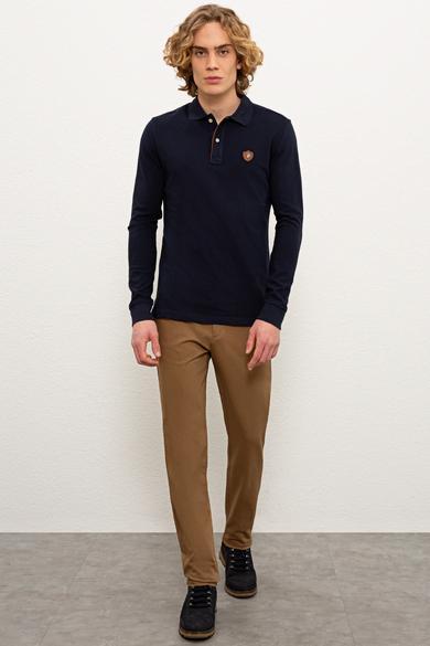 Брюки мужские U.S. Polo Assn. Коричневый (827736 VR099, Брюки мужские U.S. Polo Assn. Коричневый 36 (827736 VR099)
Брюки мужские U.S. Polo Assn. Коричневый (827736 VR099, Брюки мужские U.S. Polo Assn. Коричневый 36 (827736 VR099)