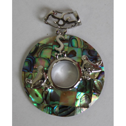 Підвіска Only Перламутр (5724)
Підвіска Only Перламутр (5724)