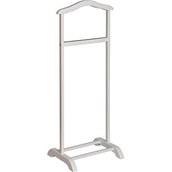 Вешалка напольная 114х46х32 см Белый
Вешалка напольная 114х46х32 см Белый