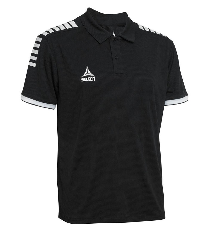 Поло SELECT Monaco technical polo черное 620080-009, Поло SELECT Monaco technical polo черное M 620080-009
Поло SELECT Monaco technical polo черное 620080-009, Поло SELECT Monaco technical polo черное M 620080-009