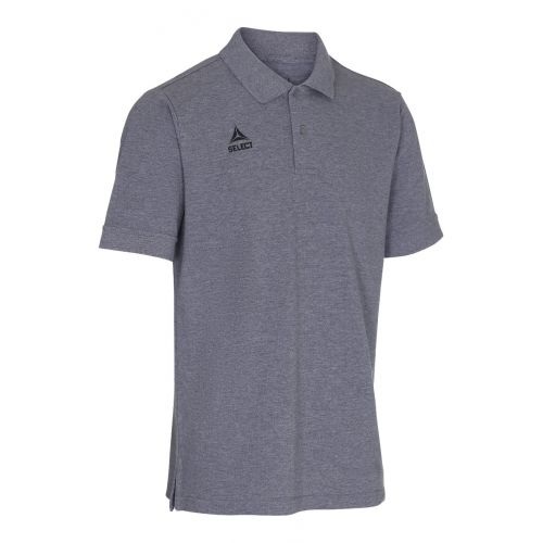 Поло Select Torino polo t-shirt серое 625100-002, Поло Select Torino polo t-shirt серое M 625100-002
Поло Select Torino polo t-shirt серое 625100-002, Поло Select Torino polo t-shirt серое M 625100-002