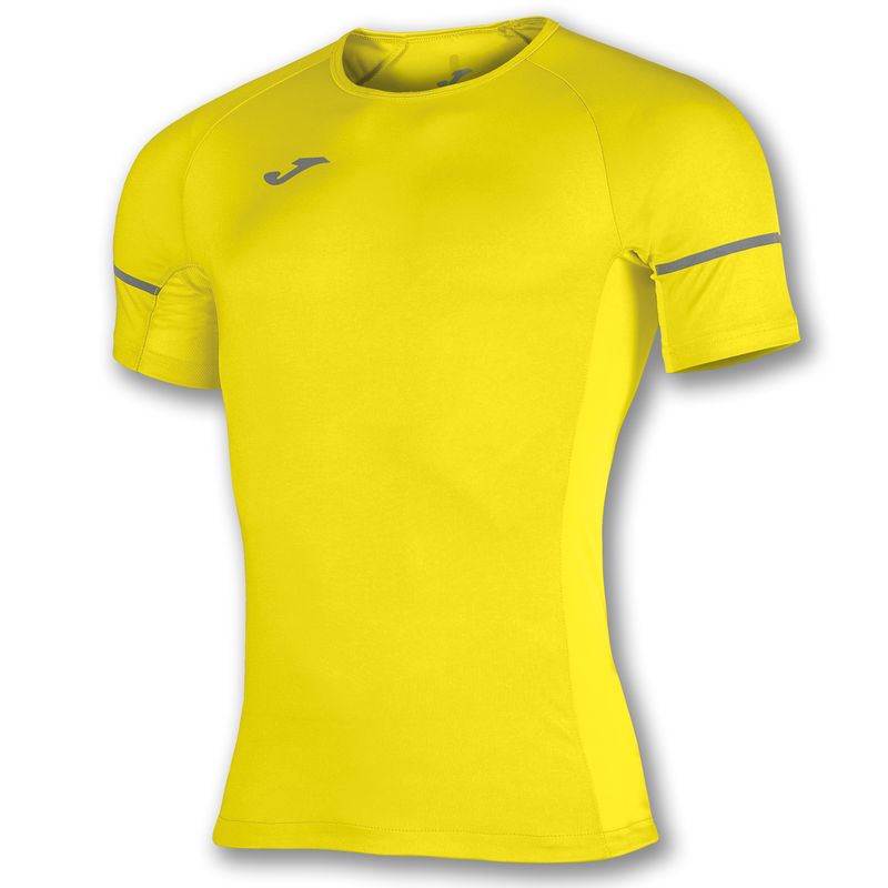 Футболка для бега Joma RACE желтая - 101026.900, Футболка для бега Joma RACE желтая L-XL 101026.900
Футболка для бега Joma RACE желтая - 101026.900, Футболка для бега Joma RACE желтая L-XL 101026.900