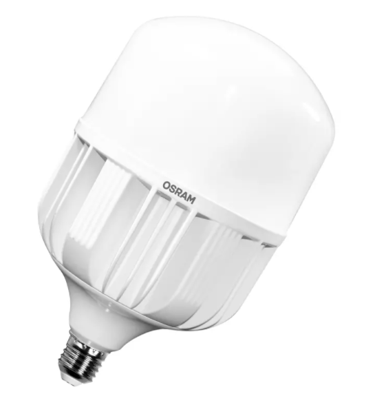 Лампа светодиодная Osram 100W/230V/10000lm/6500K/E27 (4058075577015) Осрам led hw
Лампа светодиодная Osram 100W/230V/10000lm/6500K/E27 (4058075577015) Осрам led hw