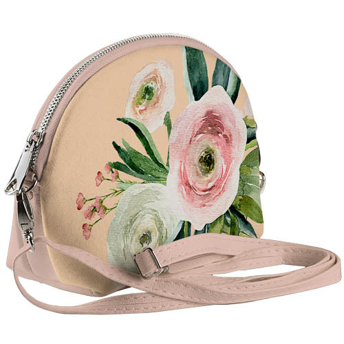 Маленькая женская сумочка Coquette Beautiful flowers Presentville 18х14х7 см 000171504
Маленькая женская сумочка Coquette Beautiful flowers Presentville 18х14х7 см 000171504
