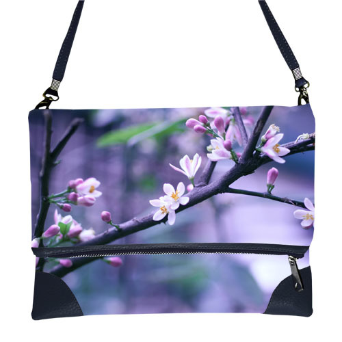 Сумка на плечо женская Pretty Цветущие дерево Presentville 26х39 см 000171107
Сумка на плечо женская Pretty Цветущие дерево Presentville 26х39 см 000171107