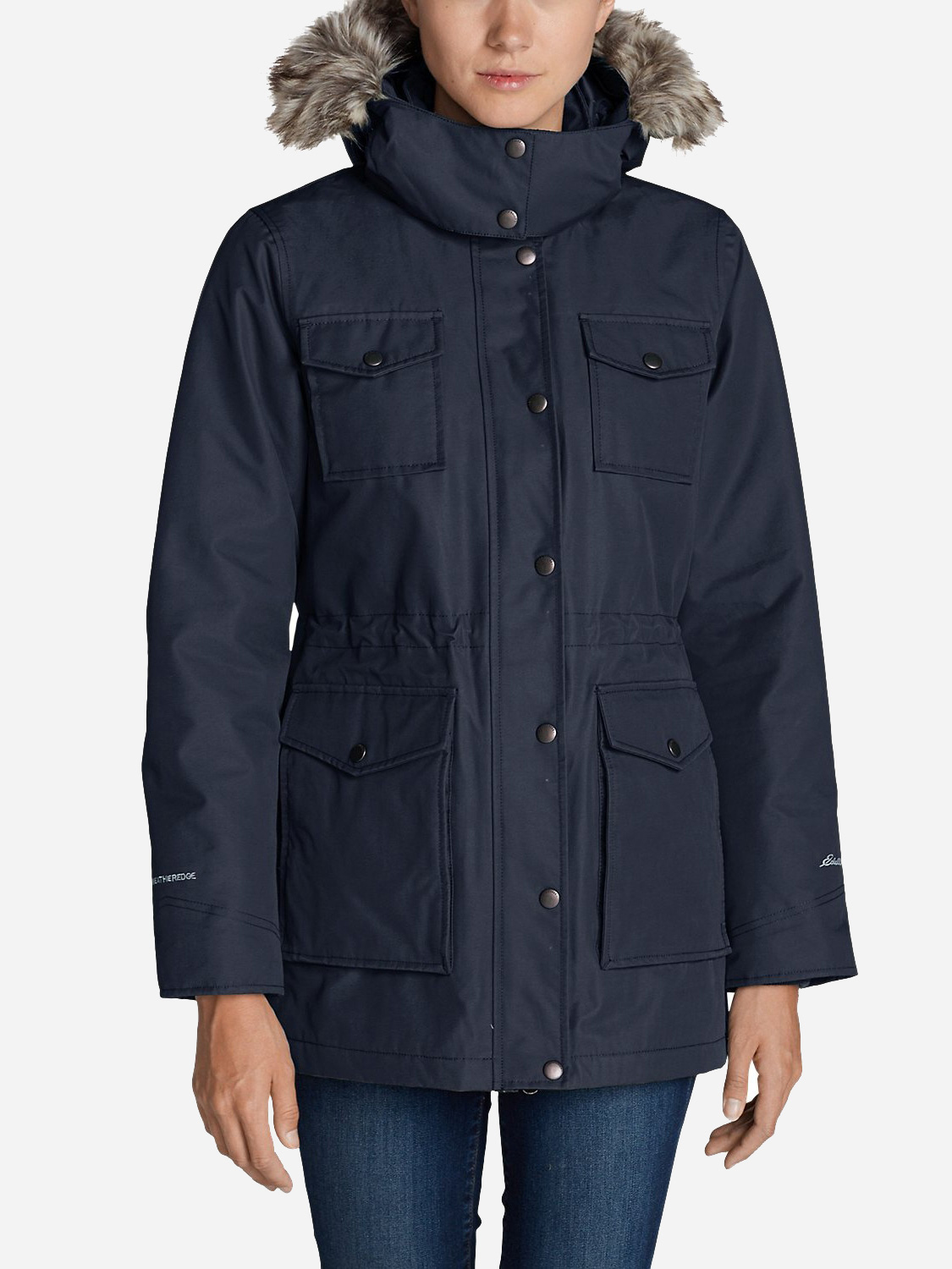 Куртка Eddie Bauer Westbridge Parka 3775NV Синяя, Куртка Eddie Bauer Westbridge Parka 3775NV S Синяя
Куртка Eddie Bauer Westbridge Parka 3775NV Синяя, Куртка Eddie Bauer Westbridge Parka 3775NV S Синяя