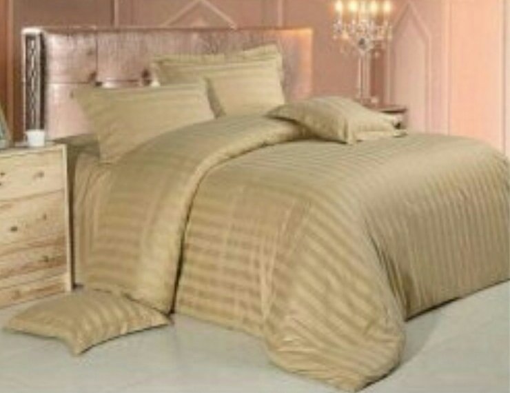 Комплект постельного белья Jolie maison LUX САТИН- страйп 1.5 спальный из 7 предметов Бежевый
Комплект постельного белья Jolie maison LUX САТИН- страйп 1.5 спальный из 7 предметов Бежевый