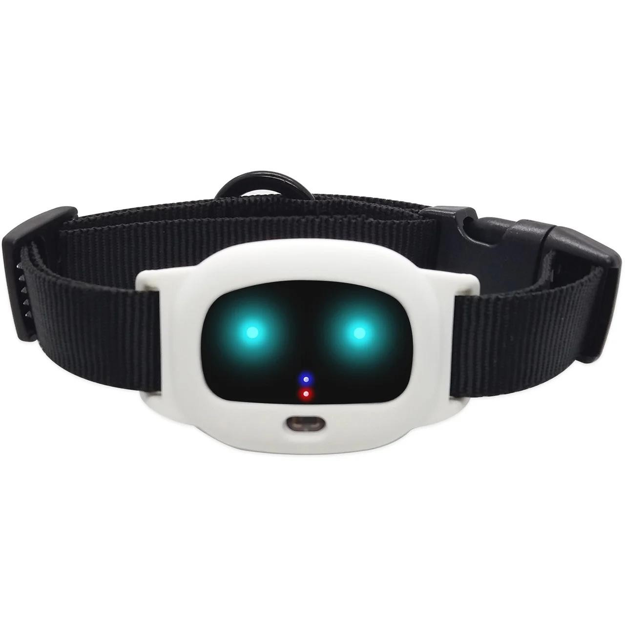 GPS ошейник для кошек с влагозащитой MYOX MPT-47DB (белый) неограниченный радиус действия
GPS ошейник для кошек с влагозащитой MYOX MPT-47DB (белый) неограниченный радиус действия
