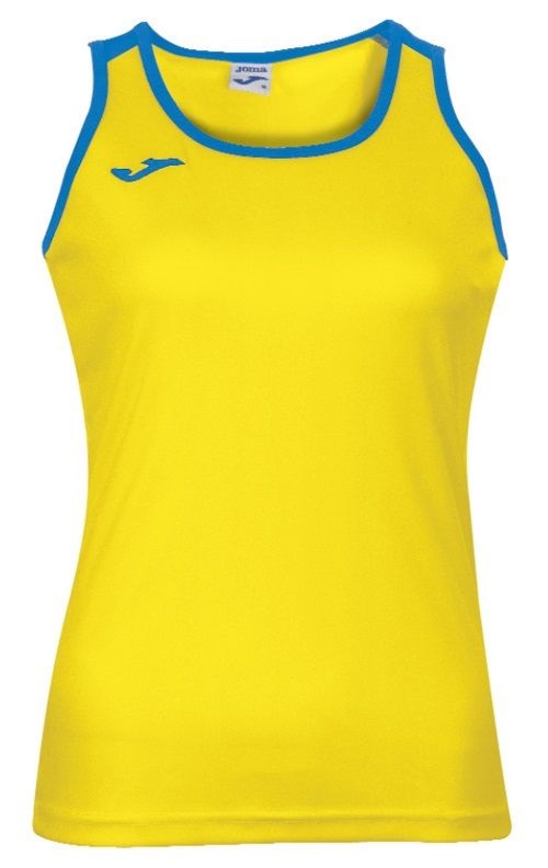 Майка женская желто-синяя Joma KATY 900018.907, Майка женская желто-синяя Joma KATY XL 900018.907
Майка женская желто-синяя Joma KATY 900018.907, Майка женская желто-синяя Joma KATY XL 900018.907