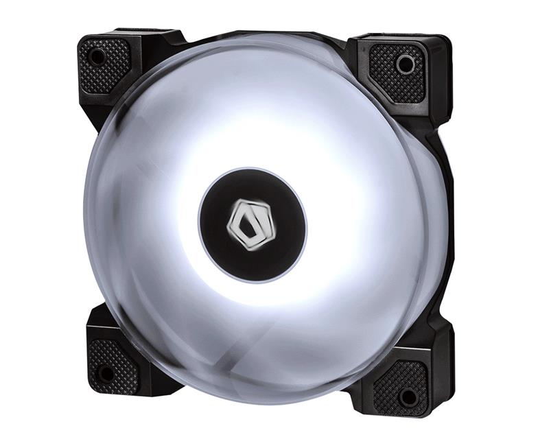 Вентилятор ID-Cooling DF-12025-RGB Trio (3pcs Pack), 120x120x25мм, 4-pin PWM, черный
Вентилятор ID-Cooling DF-12025-RGB Trio (3pcs Pack), 120x120x25мм, 4-pin PWM, черный