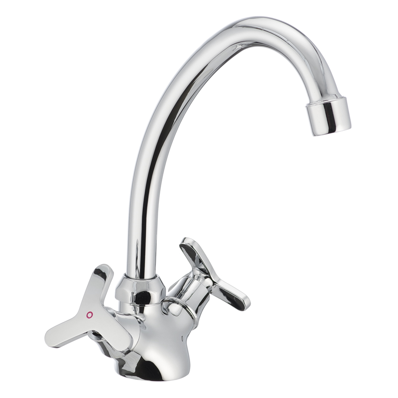 Двухвентильный латунный Смеситель для кухни Кран для раковины MIXXUS Premium Apollo 271 Origin Шпилька + шланги 45 см Полуоборотный (MI0608)
Двухвентильный латунный Смеситель для кухни Кран для раковины MIXXUS Premium Apollo 271 Origin Шпилька + шланги 45 см Полуоборотный (MI0608)