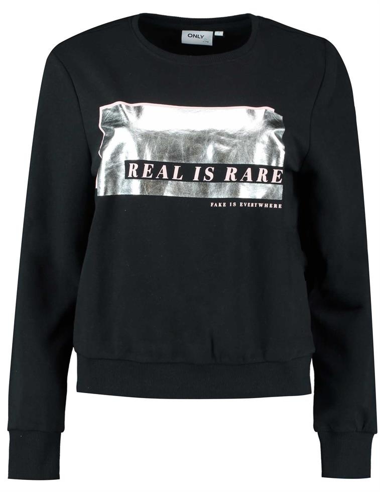 Толстовка ONLY ONLBONNIE LIFE L/ MINDSET/REAL BOX SWT Черный 15246325-Black-Print:REAL, Толстовка ONLY ONLBONNIE LIFE L/S MINDSET/REAL BOX SWT S Черный 15246325-Black-Print:REAL
Толстовка ONLY ONLBONNIE LIFE L/ MINDSET/REAL BOX SWT Черный 15246325-Black-Print:REAL, Толстовка ONLY ONLBONNIE LIFE L/S MINDSET/REAL BOX SWT S Черный 15246325-Black-Print:REAL