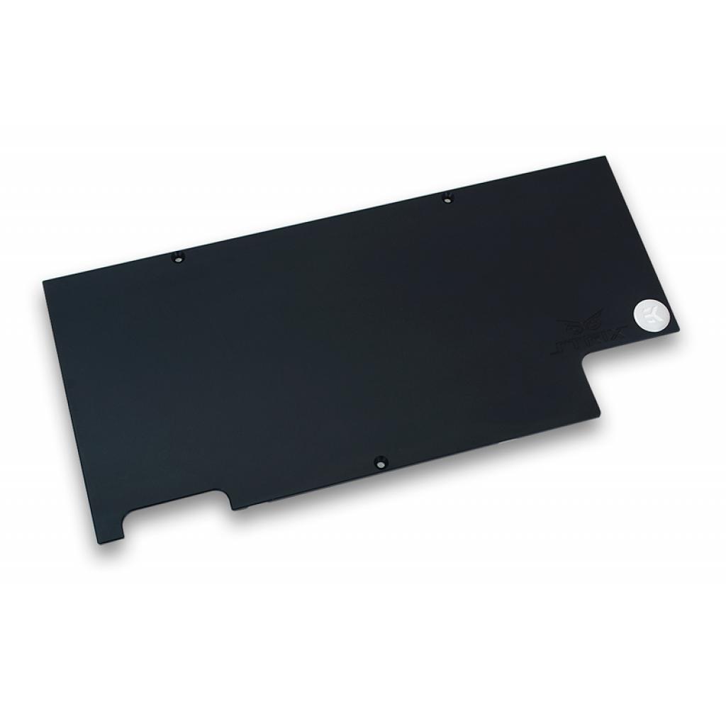 Радиатор охлаждения EKWB EK-FC980 GTX Ti Strix Backplate - Black (3831109830895)
Радиатор охлаждения EKWB EK-FC980 GTX Ti Strix Backplate - Black (3831109830895)