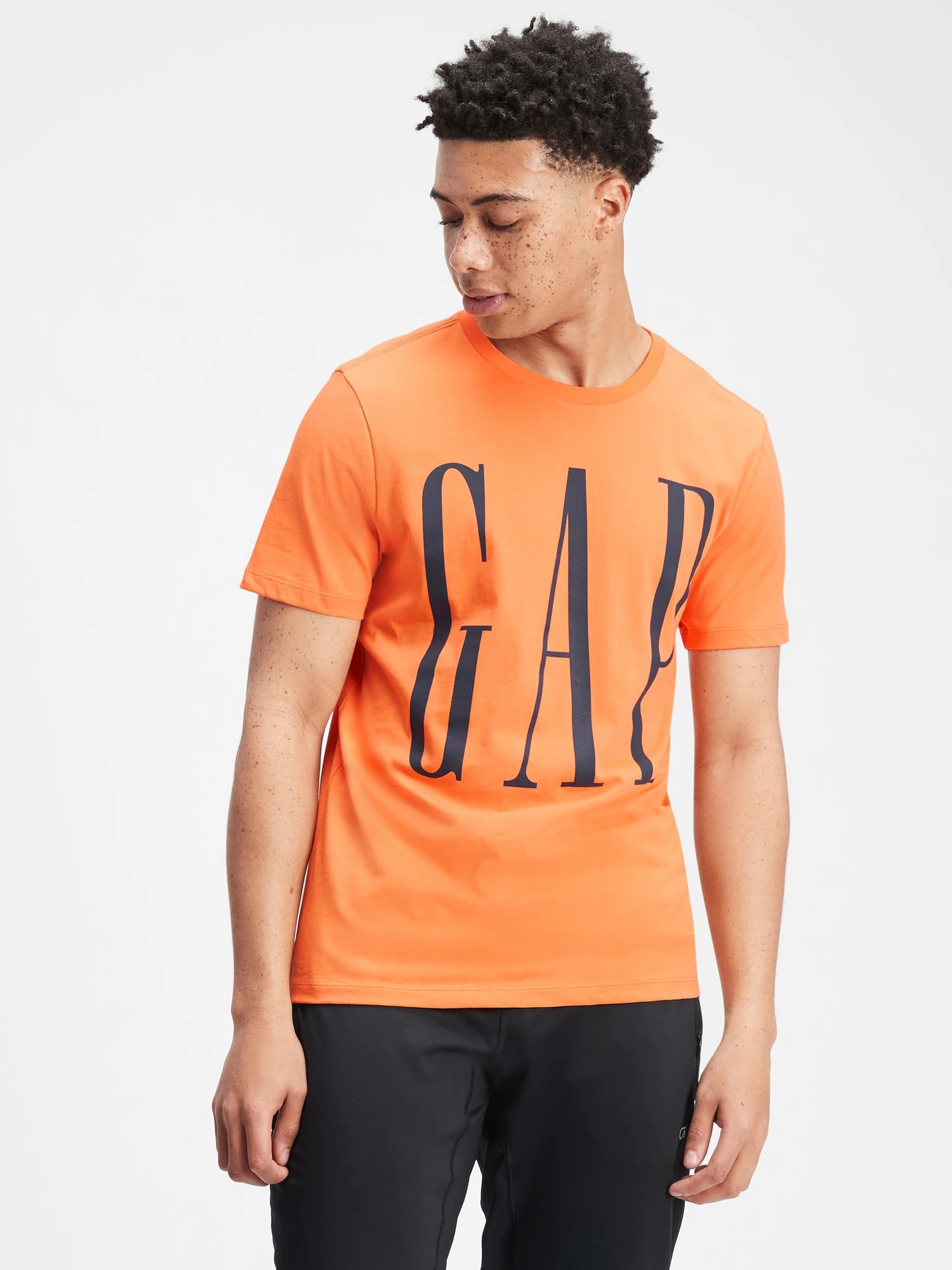 Футболка мужская GAP 1159759477 (Оранжевый, Футболка мужская GAP 1159759477 (Оранжевый, XS)
Футболка мужская GAP 1159759477 (Оранжевый, Футболка мужская GAP 1159759477 (Оранжевый, XS)