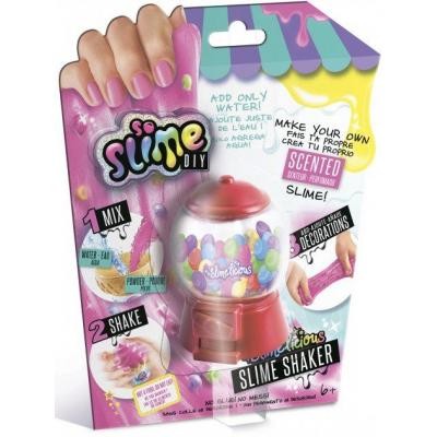 Набор для творчества Canal Toys Slimelicious Твой гламурный Лизун с ароматом в ассортименте (SSC053)
Набор для творчества Canal Toys Slimelicious Твой гламурный Лизун с ароматом в ассортименте (SSC053)