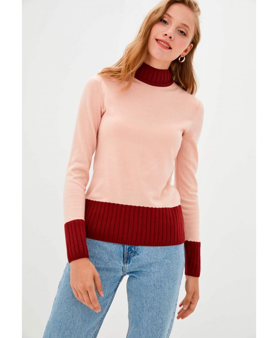 Джемпер Прованс Valery - Кремово-винный, Джемпер Прованс Valery S-M Кремово-винный
Джемпер Прованс Valery - Кремово-винный, Джемпер Прованс Valery S-M Кремово-винный