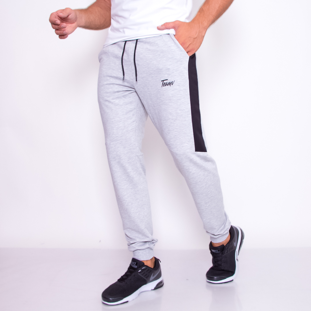 Мужские спортивные штаны Teamv Casual Sport 2 Серые, Мужские спортивные штаны Teamv Casual Sport 2 Серые L
Мужские спортивные штаны Teamv Casual Sport 2 Серые, Мужские спортивные штаны Teamv Casual Sport 2 Серые L