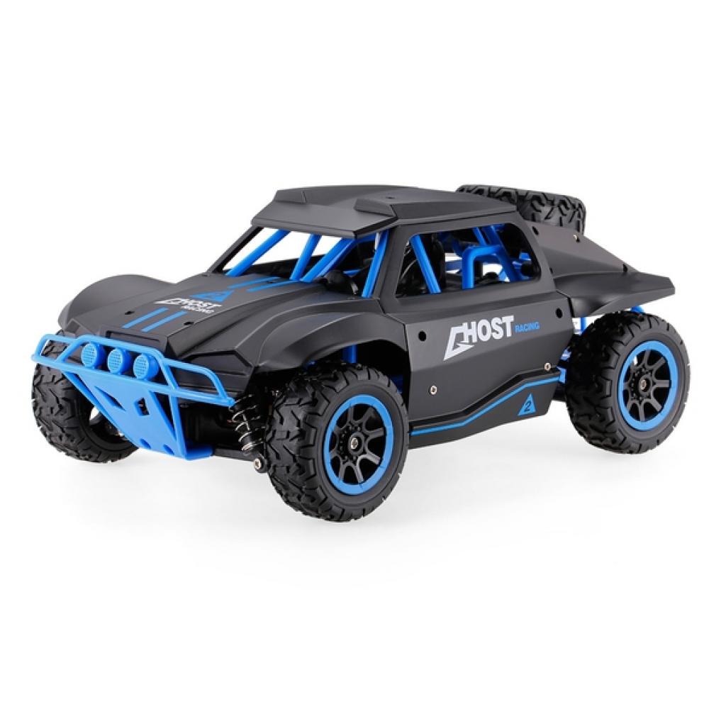 Радиоуправляемая игрушка HB Toys Машинка Ралли 4WD на аккумуляторе, 118 синий (HB-DK1802)
Радиоуправляемая игрушка HB Toys Машинка Ралли 4WD на аккумуляторе, 118 синий (HB-DK1802)