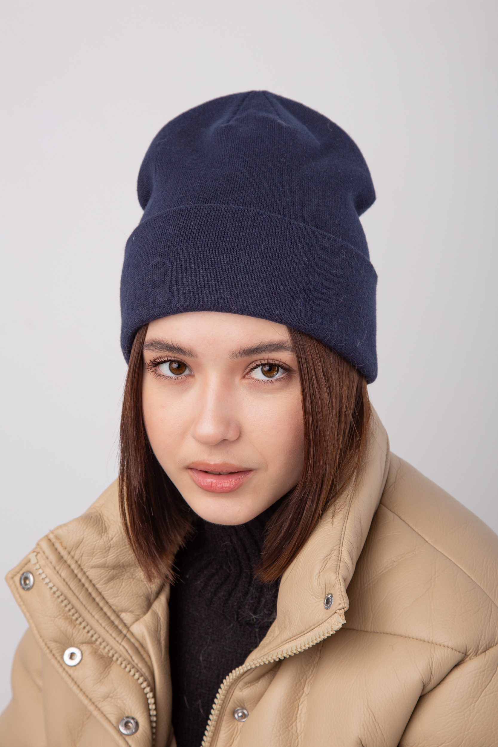 Шапка FAMO SHP-МSH1от Темно-синій (SHP-МSH1от, Шапка FAMO SHP-МSH1от Темно-синій One size (SHP-МSH1от)
Шапка FAMO SHP-МSH1от Темно-синій (SHP-МSH1от, Шапка FAMO SHP-МSH1от Темно-синій One size (SHP-МSH1от)