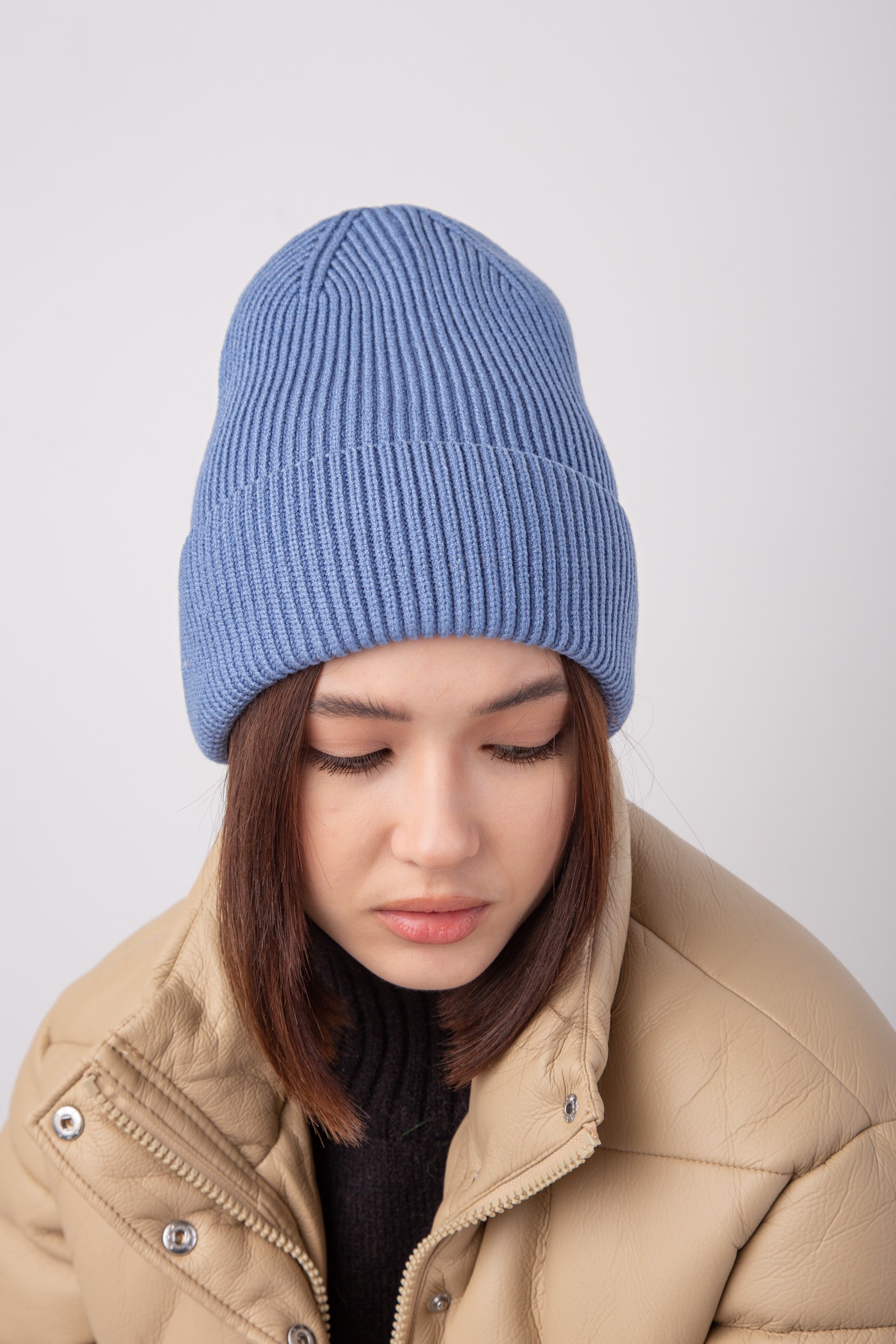 Шапка FAMO SHP-48657 Джинсовий (SHP-48657, Шапка FAMO SHP-48657 Джинсовий One size (SHP-48657)
Шапка FAMO SHP-48657 Джинсовий (SHP-48657, Шапка FAMO SHP-48657 Джинсовий One size (SHP-48657)