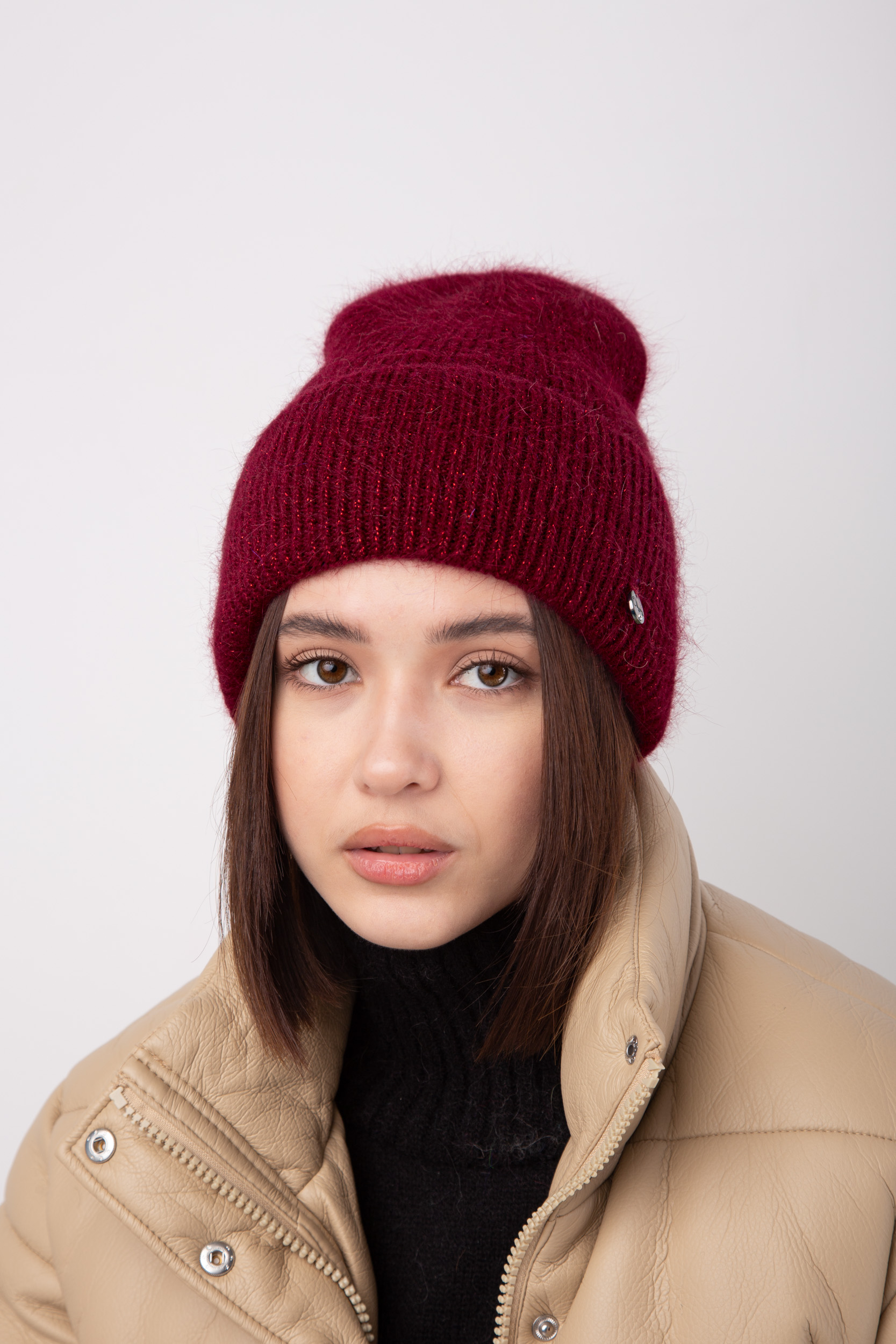 Шапка FAMO SHP-48686 Бордовый (SHP-48686, Шапка FAMO SHP-48686 Бордовый One size (SHP-48686)
Шапка FAMO SHP-48686 Бордовый (SHP-48686, Шапка FAMO SHP-48686 Бордовый One size (SHP-48686)